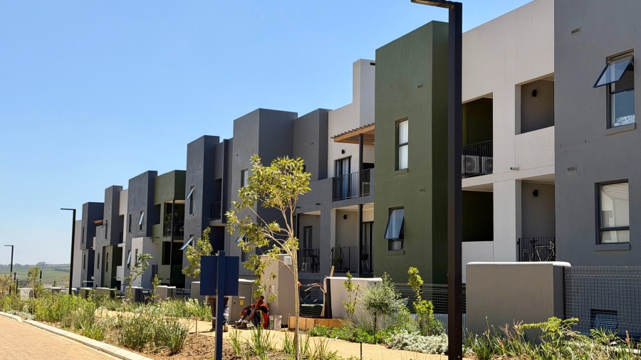 2 Bedroom Property for Sale in Newinbosch Western Cape